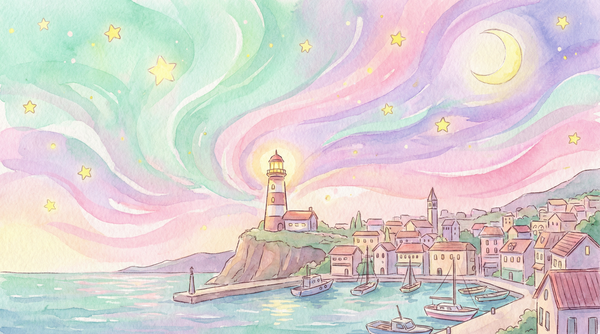 同人小说 同人动漫 | 里番 星海灯塔守望者